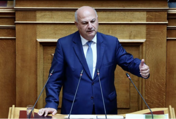 Κώστας Τσιάρας: Τα ευρωπαϊκά κονδύλια του 2024 των Οργανώσεων Ελαιοκομικών Φορέων δεν θα χαθούν